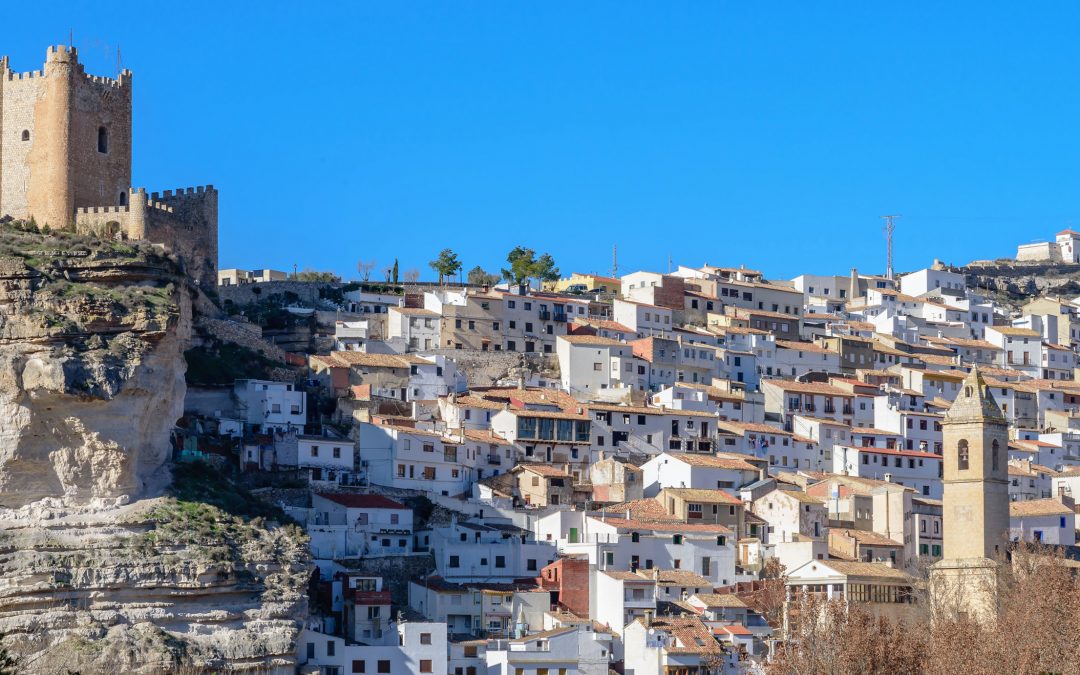 Proyecto Albacete