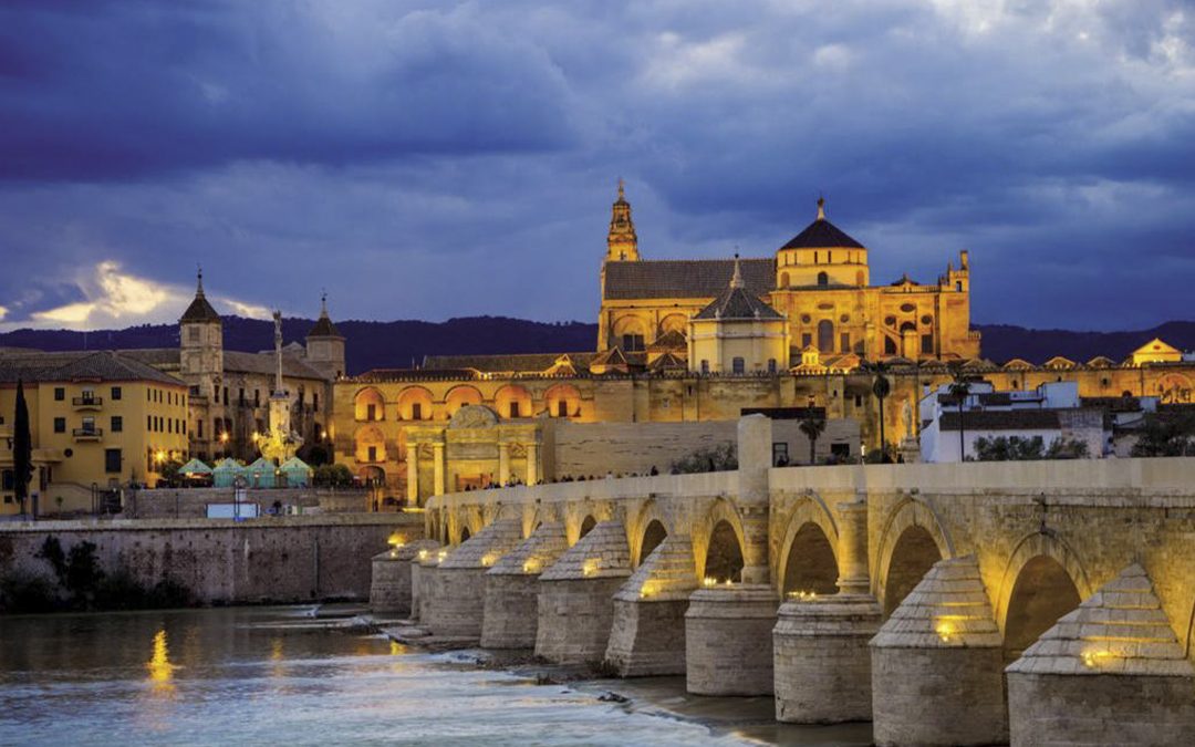¿Quién acompaña a quién? (Córdoba)