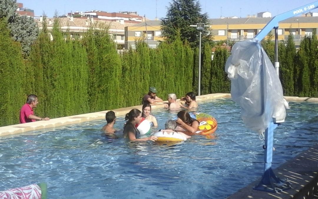 SAC (Servir, Acompañar y Colaborar) Albacete, España