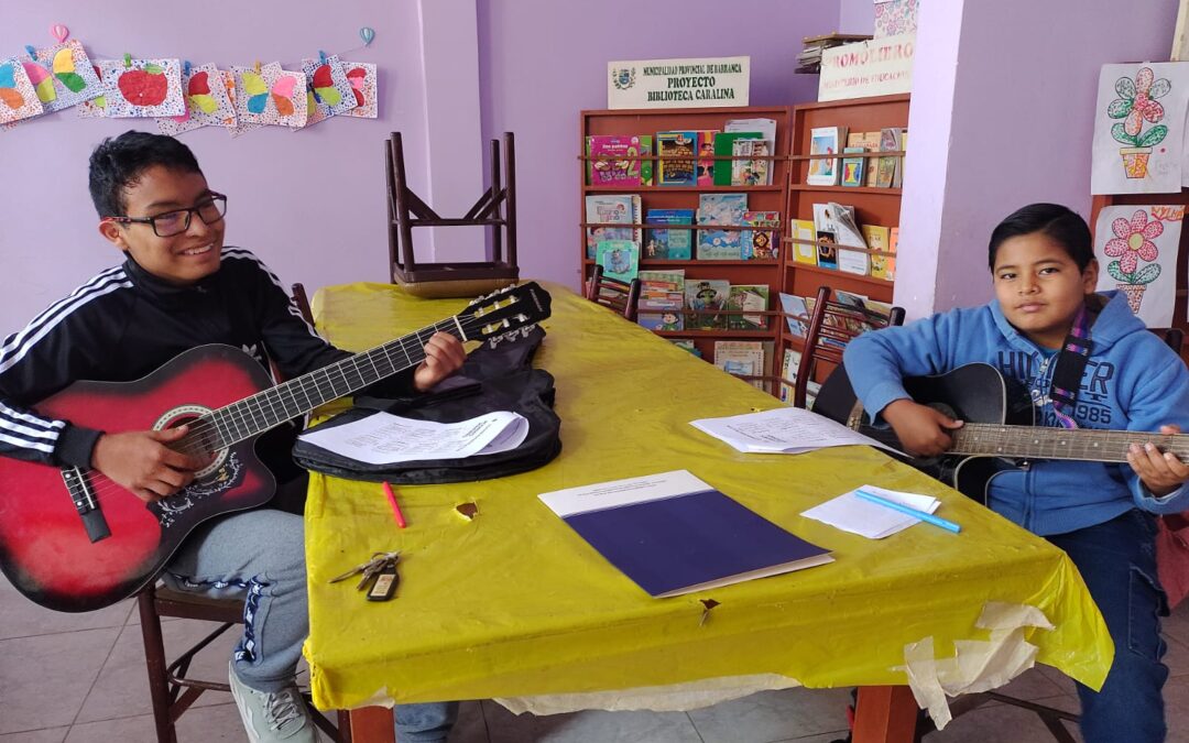 Vengan y vean (Perú)