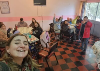 AIPDA (Apoyo Integral a Personas con Discapacidad y Ancianos)