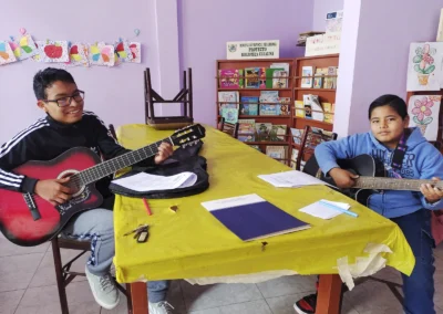 “VENGAN Y VEAN”